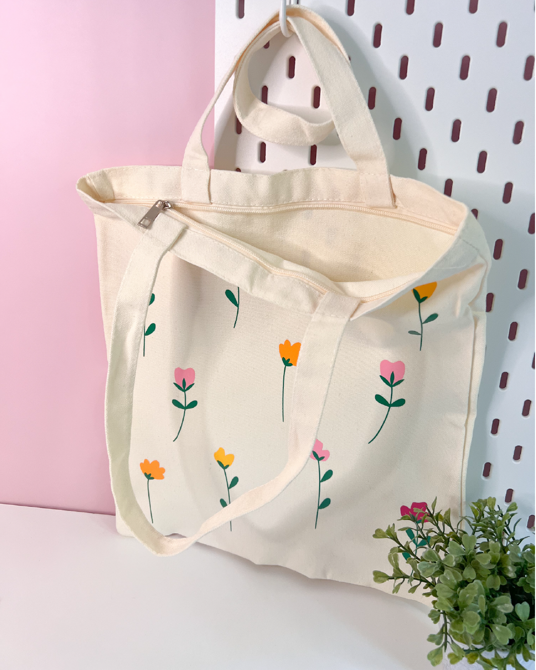 Tote Bag Set - الصورة 3